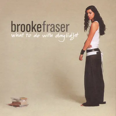 Without You - Brooke Fraser封面