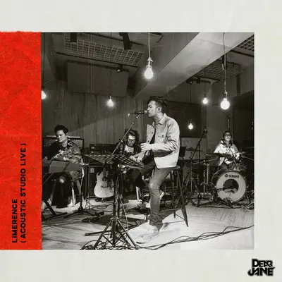 未开始已经结束 (Acoustic Studio Live)封面