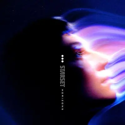 EARTHRISE - Starset封面