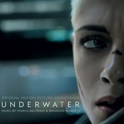 El E Vator(From "Underwater"/Score)封面