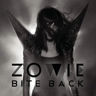 Bite Back (Akajk Remix)封面