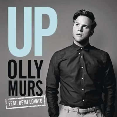 Up (Max Sanna And Steve Pitron Radio Mix)封面