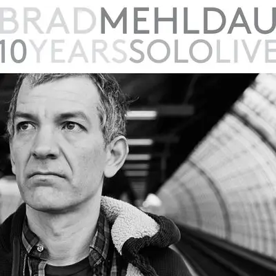 Holland - Brad Mehldau封面