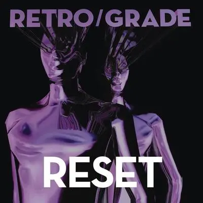 Reset (Original Mix)封面