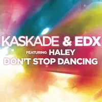 Don't Stop Dancing (Radio Edit)