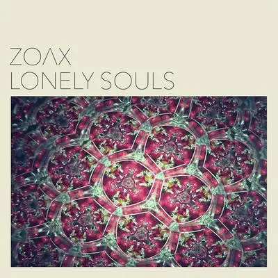 Lonely Souls封面