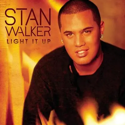 Light It Up (Extended Club Mix)封面