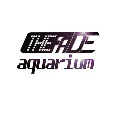 Aquarium封面