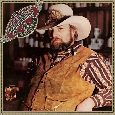 Whiskey - Charlie Daniels Band / Charlie Daniels封面