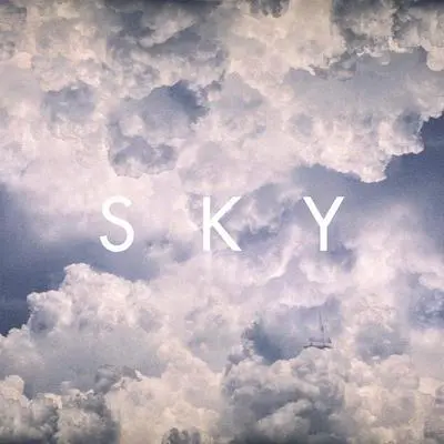 Sky封面