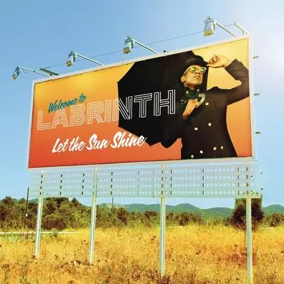 Let The Sun Shine (A Star Remix)封面