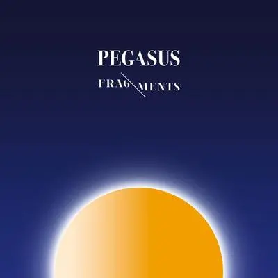 Fragments封面
