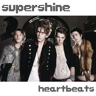 Heartbeats封面