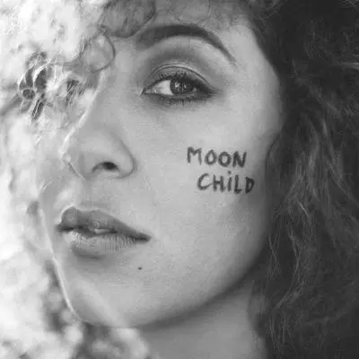 Moonchild封面
