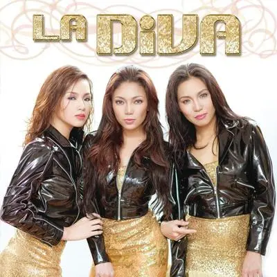 Apologize (Minus One) - La Diva封面