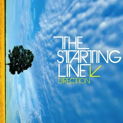Are You Alone - The Starting Line封面