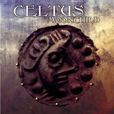 Moonchild (Album Version)封面
