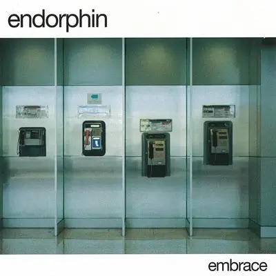 Voyage封面