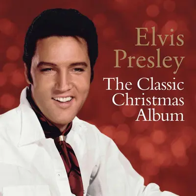 Santa Bring My Baby Back (To Me)封面