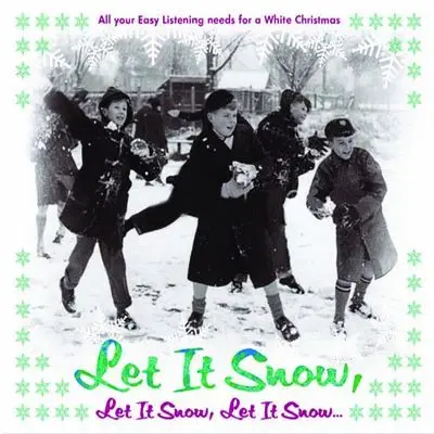 Who Says There Aing T No Santa Claus (Album Version)封面