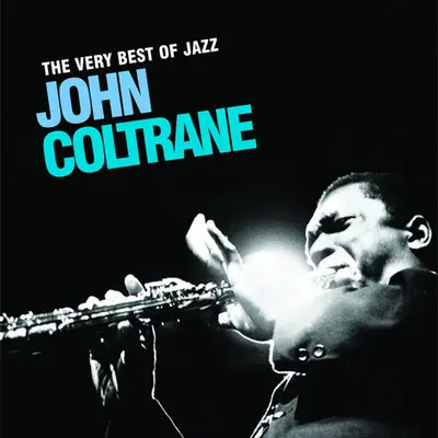 Trane's Slo Blues(纪录片《追寻约翰·克特兰》背景音乐)封面