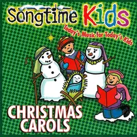 I Heard The Bells (Christmas Carols Album Version)