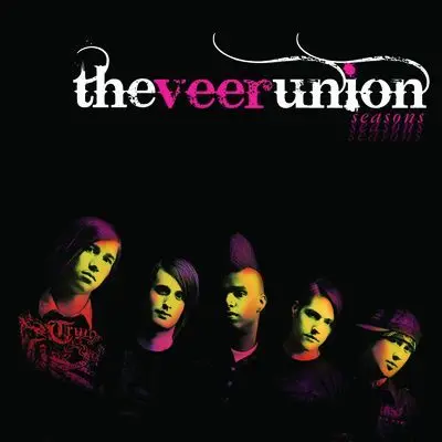 Seasons (Album Version)封面