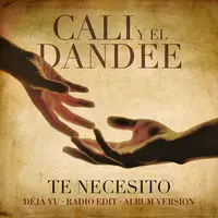 Te Necesito (Radio Edit Instrumental)