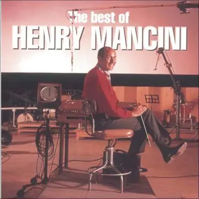 Moon River - Henry Mancini & His Orchestra And Chorus封面