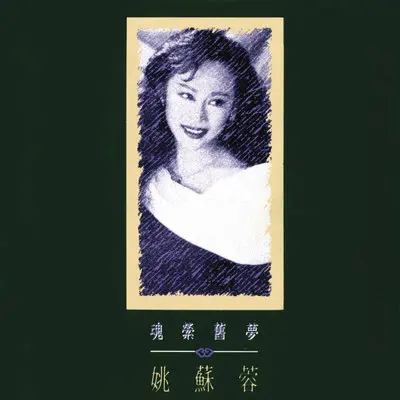 酒醉当歌封面