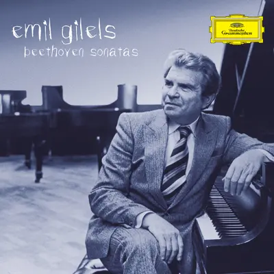 Beethoven: Piano Sonata No. 3 In C, Op. 2 No. 3 - 4. Allegro assai封面