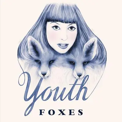 Youth (Seamus Haji Remix)封面