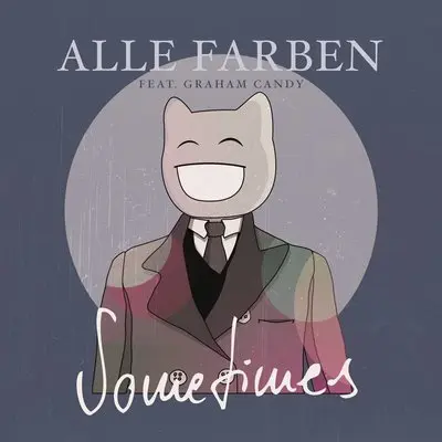 Sometimes (Umami Remix)封面