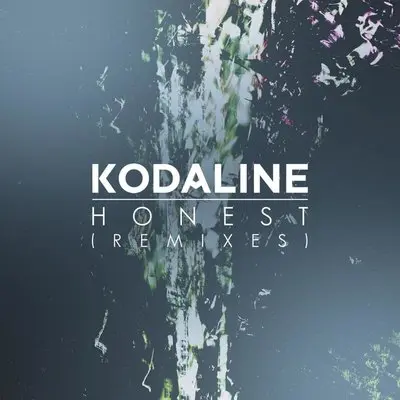 Honest (Kid Arkade Remix)封面