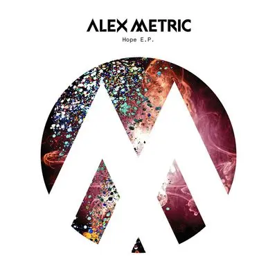 Hope - Alex Metric / Oliver封面