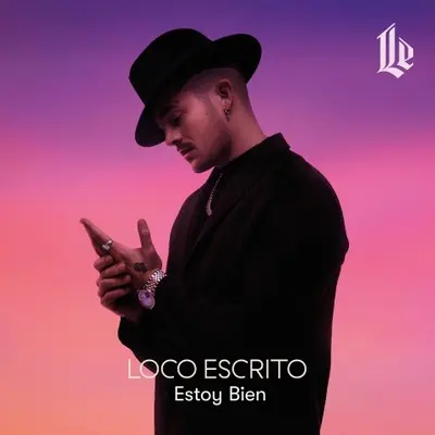 Adios - Loco Escrito封面