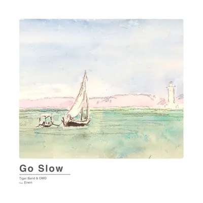 Go Slow封面