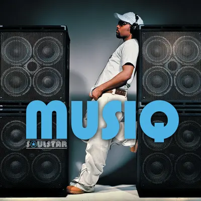 Missyou (Album Version)封面