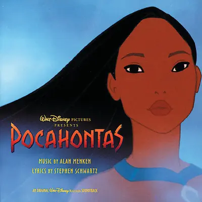 Grandmother Willow (From "Pocahontas"/Score)封面