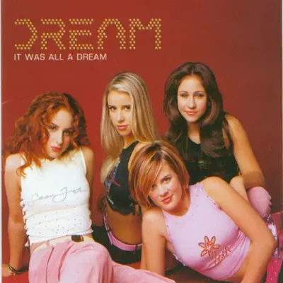 It Was All A Dream (Intro)封面