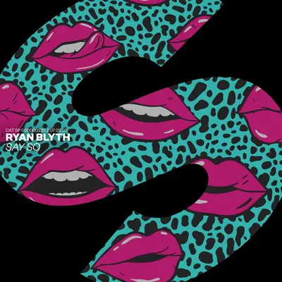 Say So (Extended Mix)封面