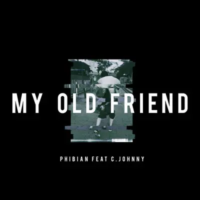My Old Friend封面