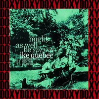 It Might As Well Be Spring(Rudy Van Gelder Edition)(2006 Digital Remaster)