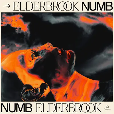 Numb(Chill Mix)封面