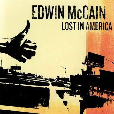 Truly Believe - Edwin Mccain封面