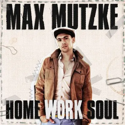 Music - Max Mutzke封面