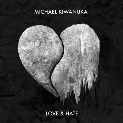 Love & Hate封面