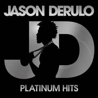 In My Head (2016 Platinum Hits Edition)封面
