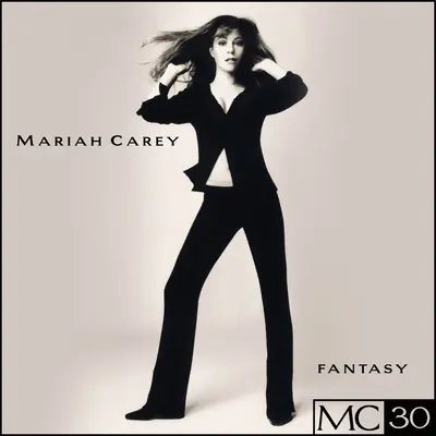 Fantasy (Live at Madison Square Garden - October, 1995) - Mariah Carey封面