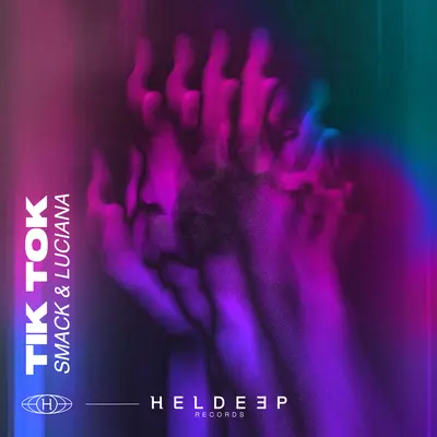 Tik Tok - Smack / Luciana Caporaso封面
